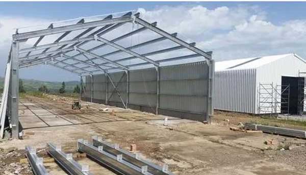 حداد هناجر بنل حداد هناجر معارض سيارات