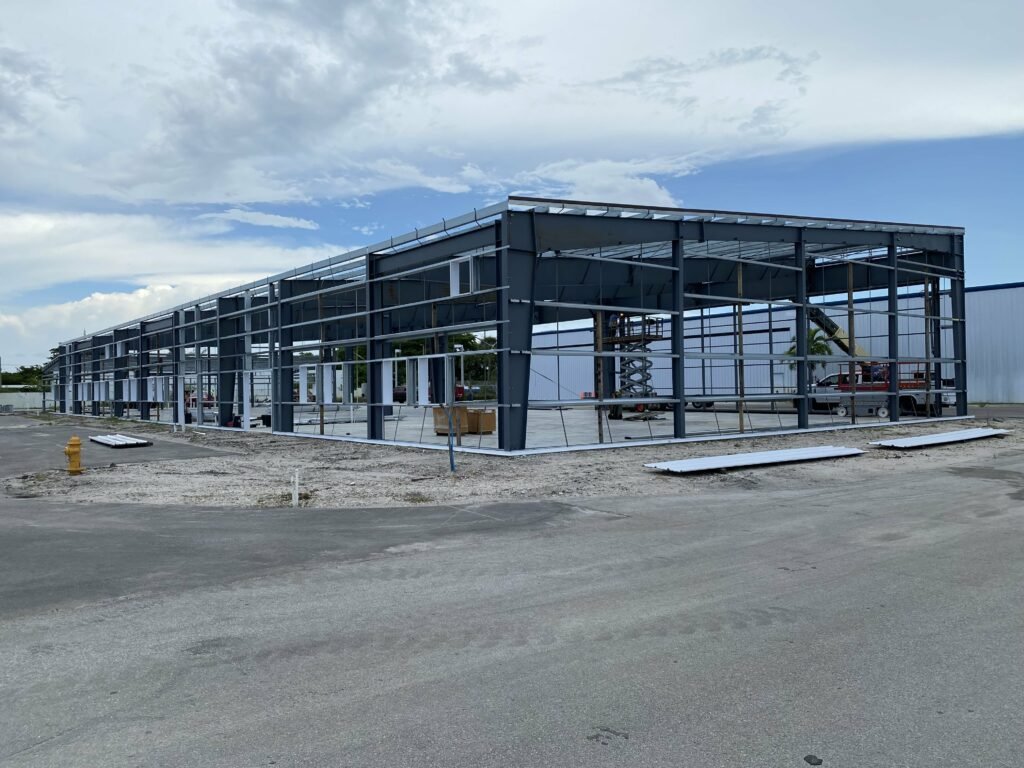 حداد هناجر مزارع حداد هناجر حظائر دواجن حداد هناجر مخازن ادوية